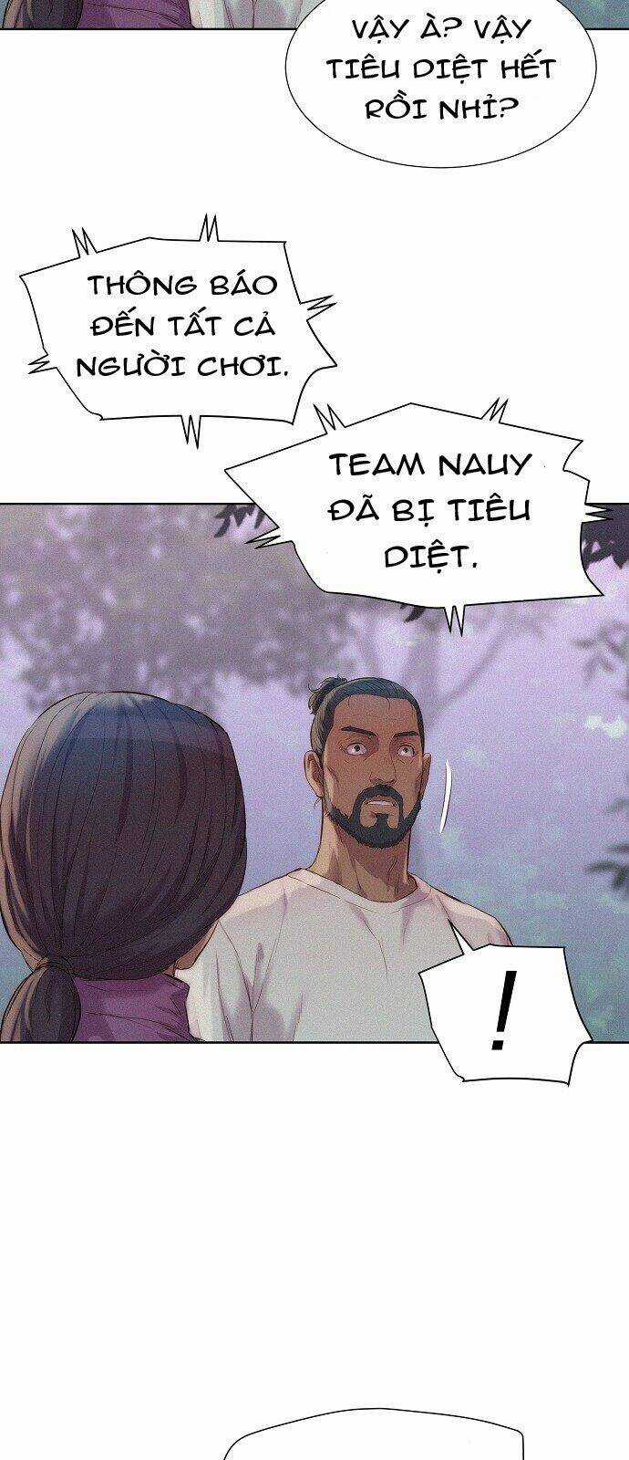 Thợ Săn 3 Cm - Chapter 76 - Trang 67