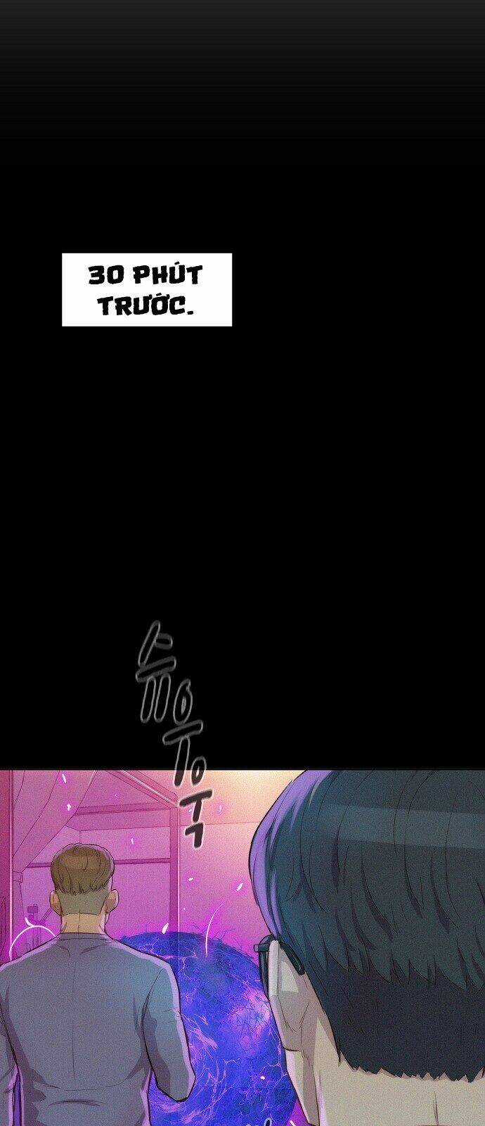 Thợ Săn 3 Cm - Chapter 76 - Trang 10