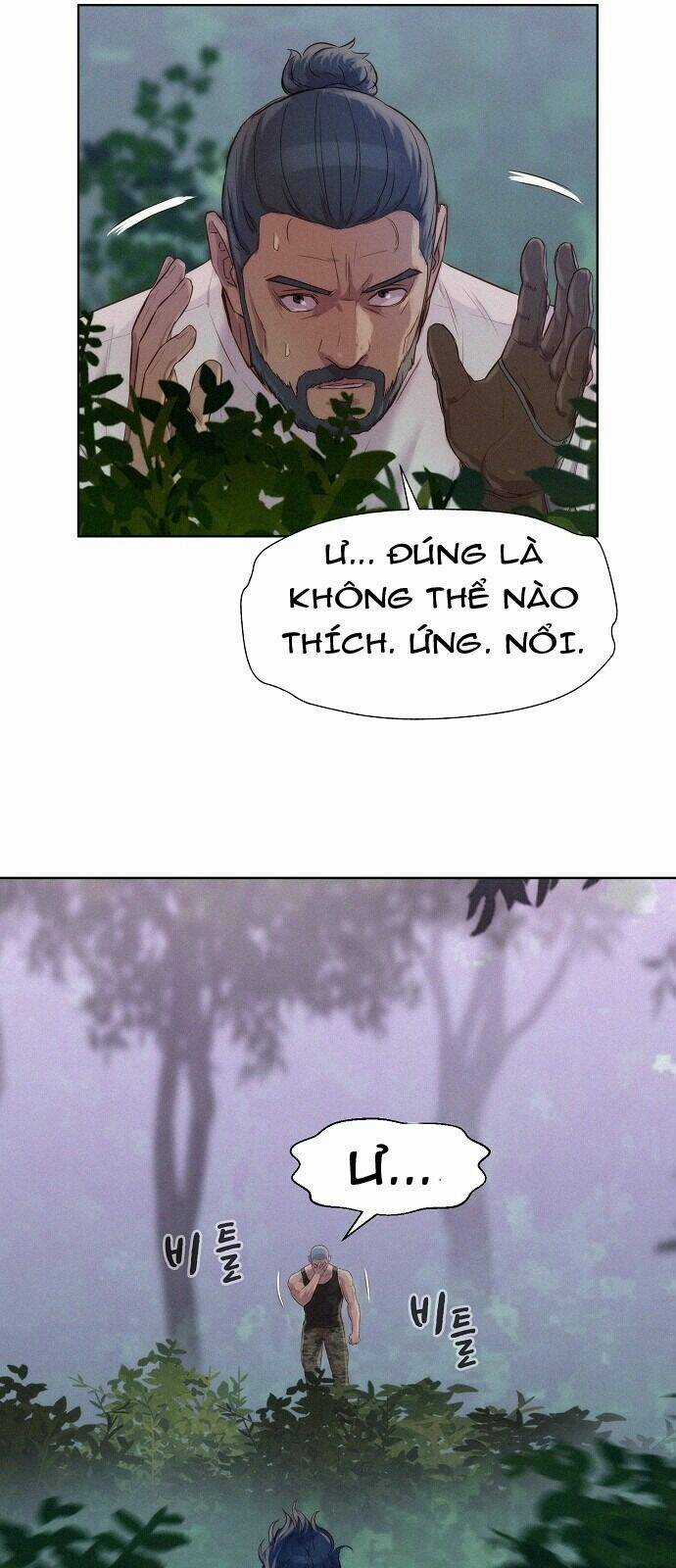 Thợ Săn 3 Cm - Chapter 77 - Trang 20