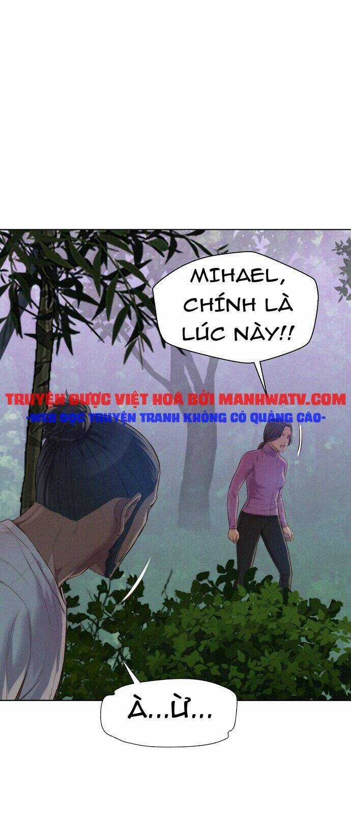 Thợ Săn 3 Cm - Chapter 77 - Trang 22