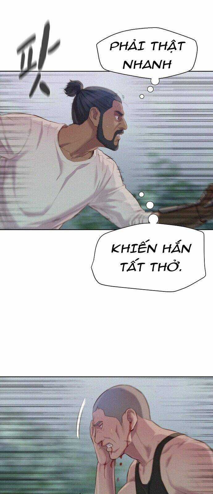 Thợ Săn 3 Cm - Chapter 77 - Trang 23