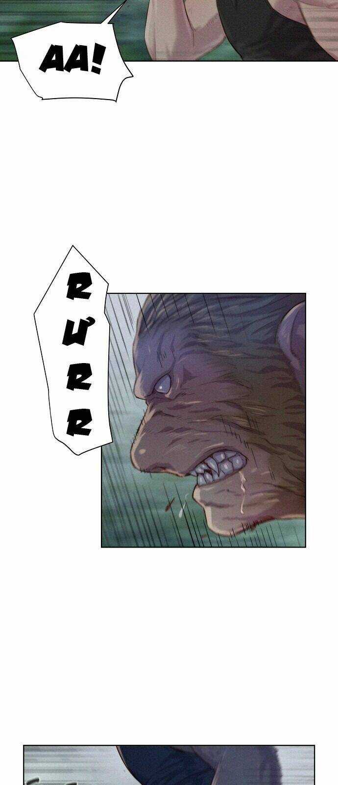 Thợ Săn 3 Cm - Chapter 77 - Trang 24