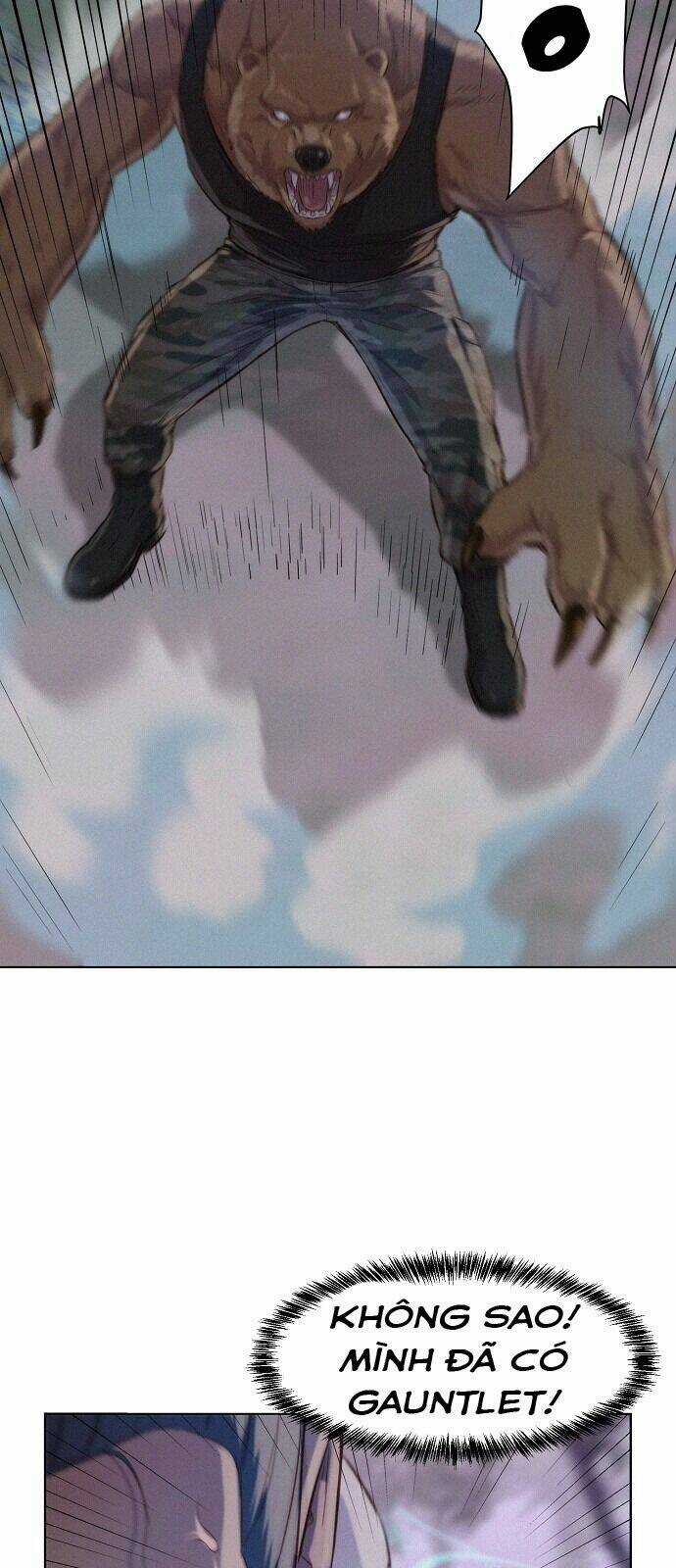 Thợ Săn 3 Cm - Chapter 77 - Trang 27