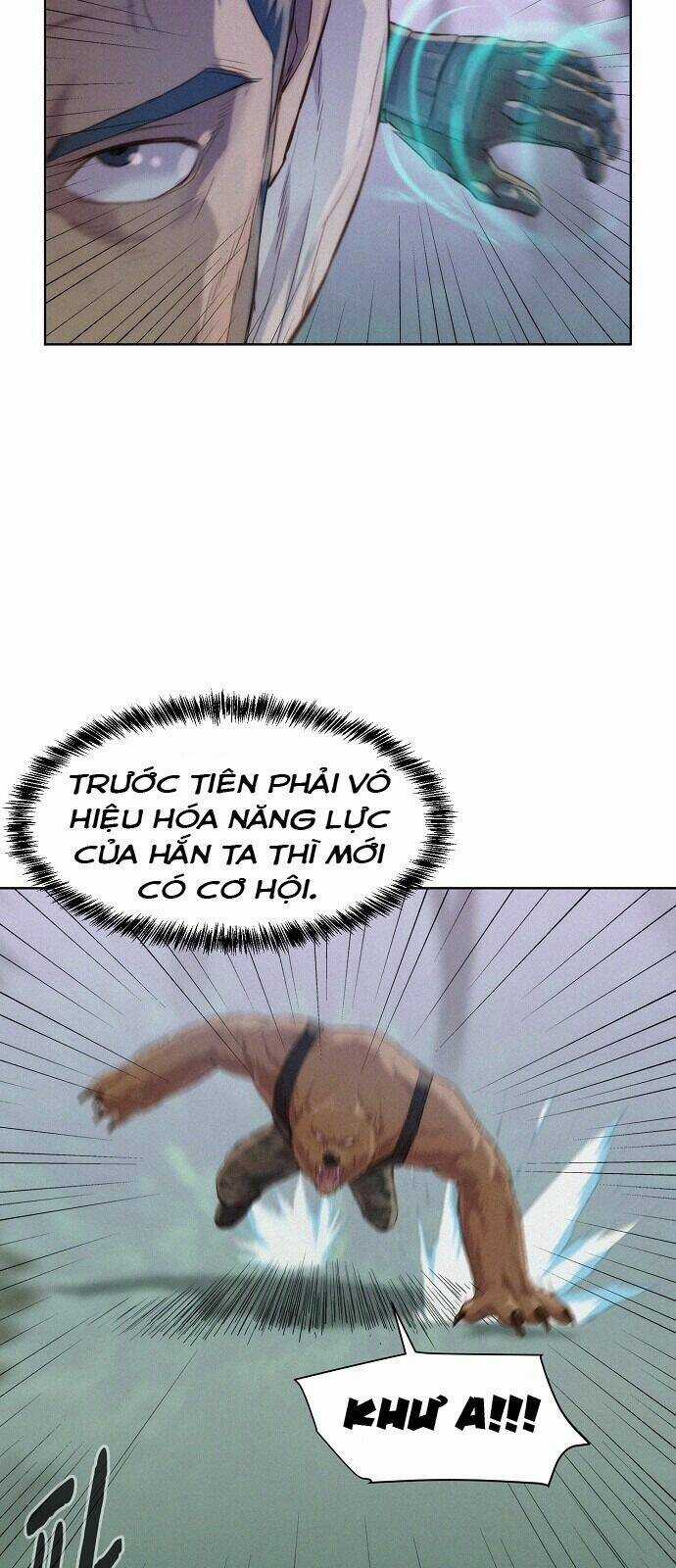 Thợ Săn 3 Cm - Chapter 77 - Trang 28