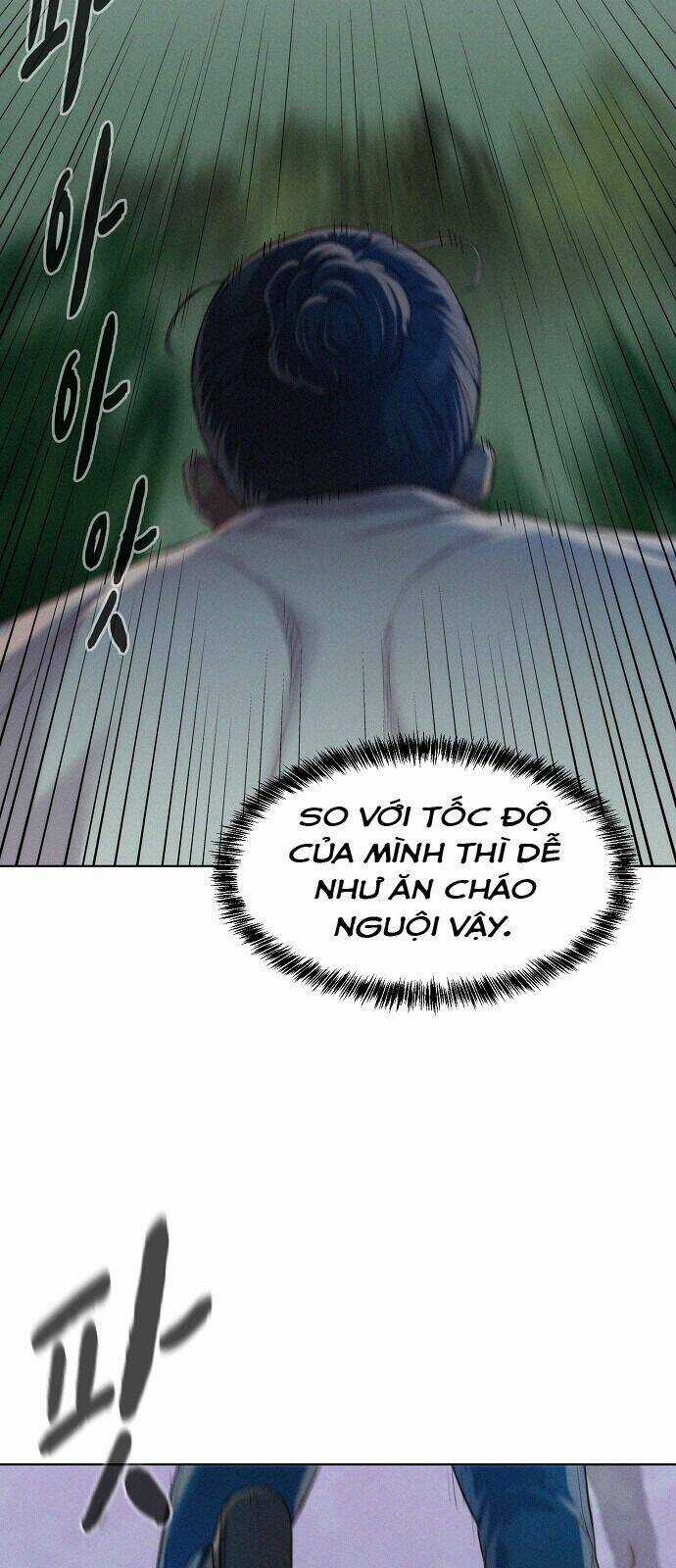 Thợ Săn 3 Cm - Chapter 77 - Trang 29
