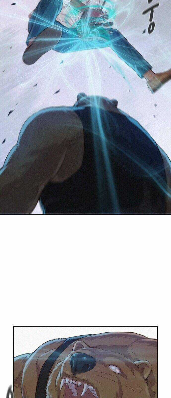 Thợ Săn 3 Cm - Chapter 77 - Trang 31