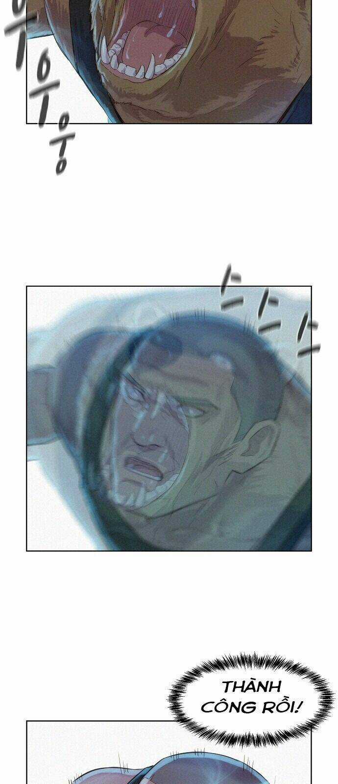 Thợ Săn 3 Cm - Chapter 77 - Trang 32