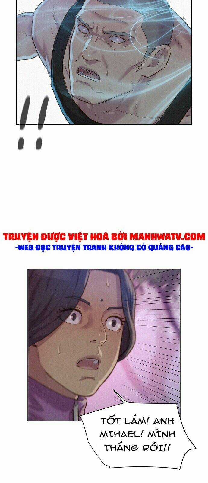 Thợ Săn 3 Cm - Chapter 77 - Trang 33
