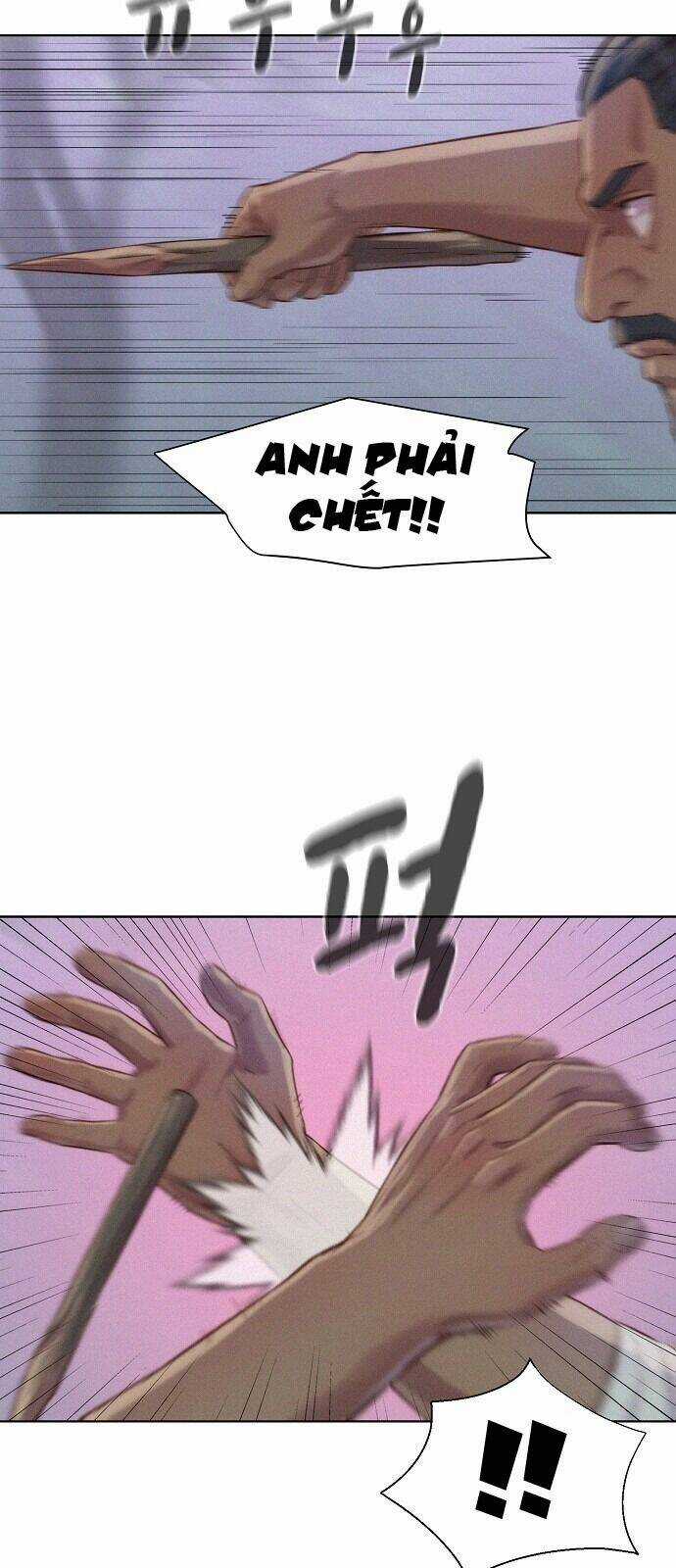 Thợ Săn 3 Cm - Chapter 77 - Trang 37