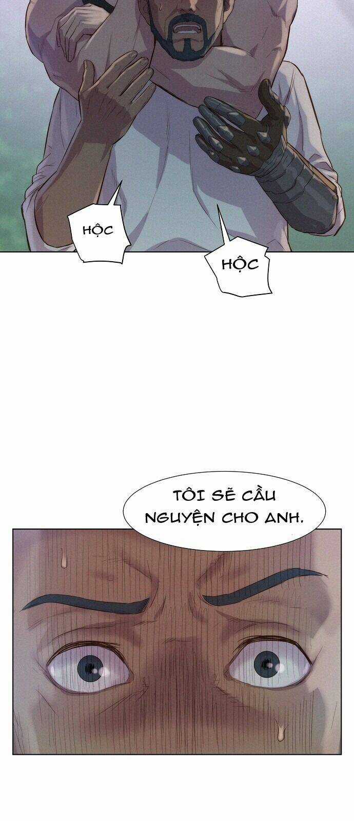 Thợ Săn 3 Cm - Chapter 77 - Trang 40