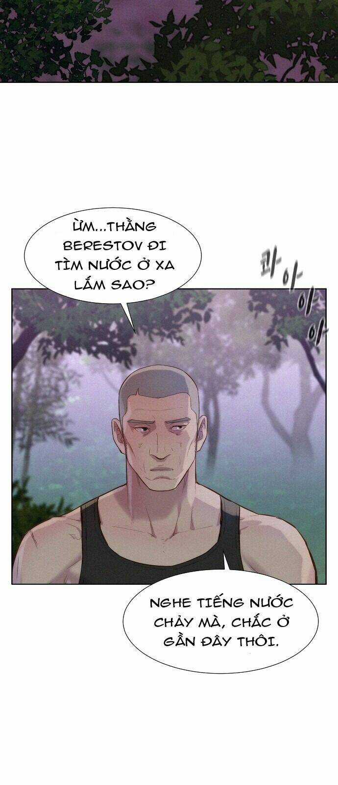 Thợ Săn 3 Cm - Chapter 77 - Trang 5