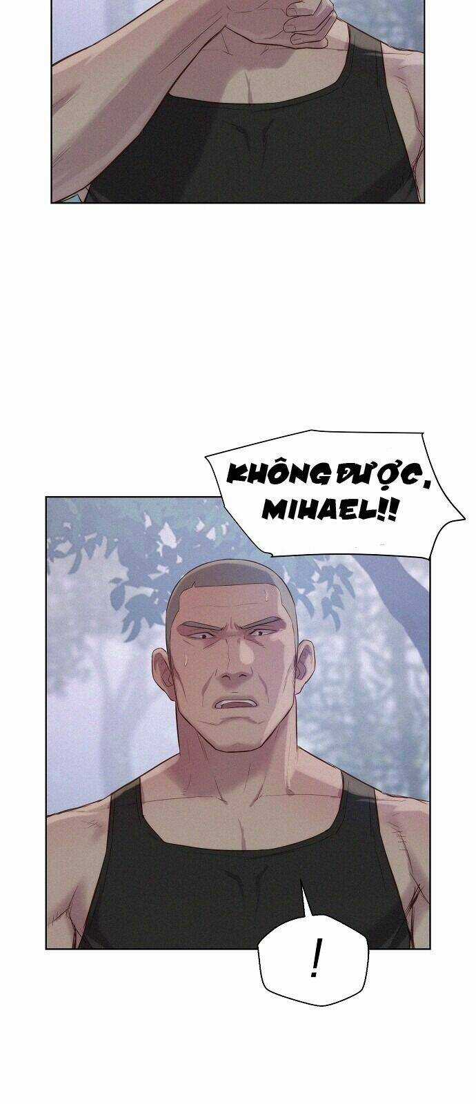 Thợ Săn 3 Cm - Chapter 77 - Trang 43
