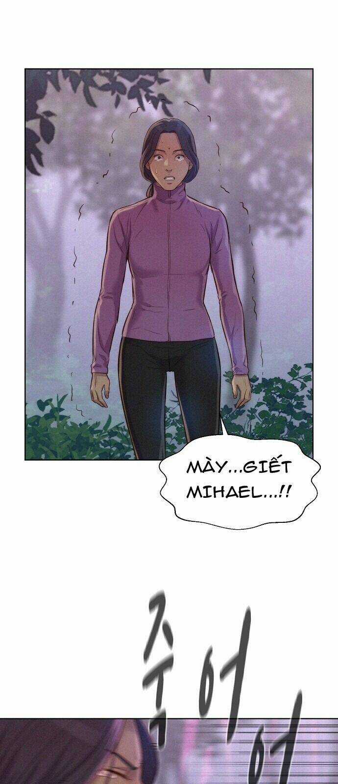 Thợ Săn 3 Cm - Chapter 77 - Trang 44