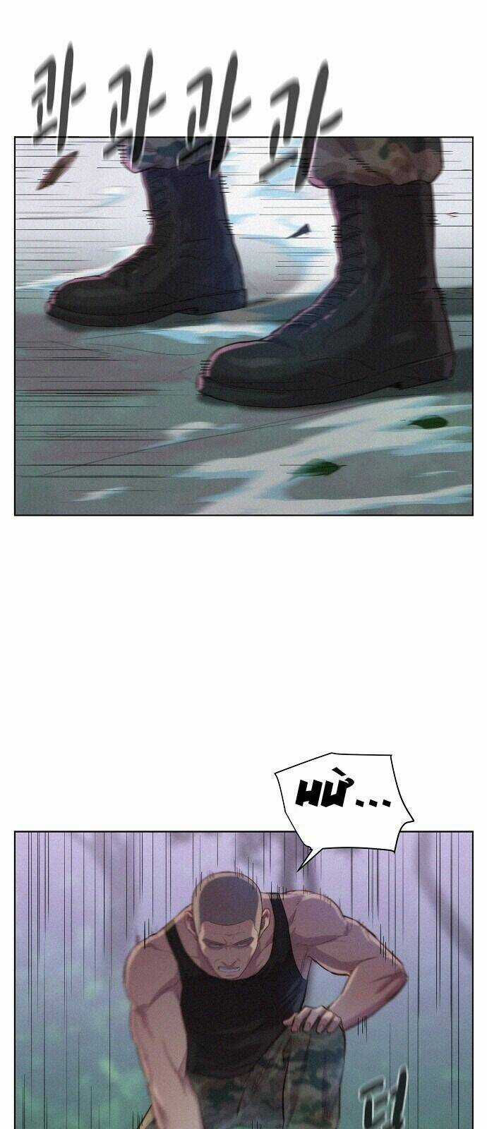 Thợ Săn 3 Cm - Chapter 77 - Trang 47