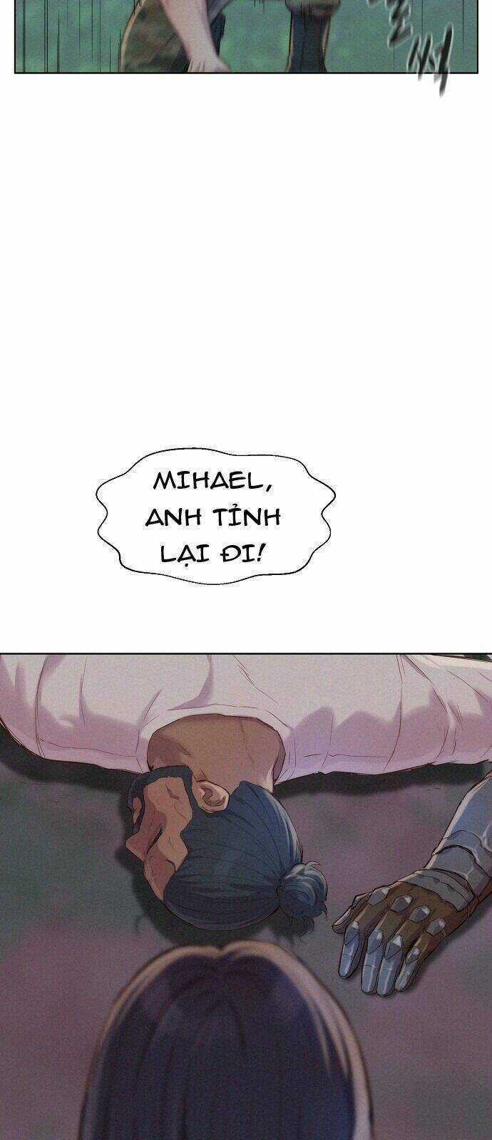 Thợ Săn 3 Cm - Chapter 77 - Trang 48