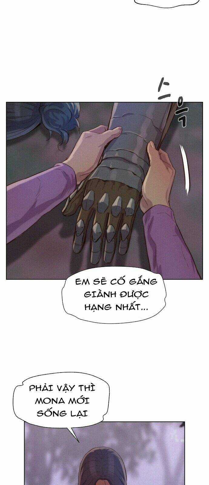 Thợ Săn 3 Cm - Chapter 77 - Trang 50