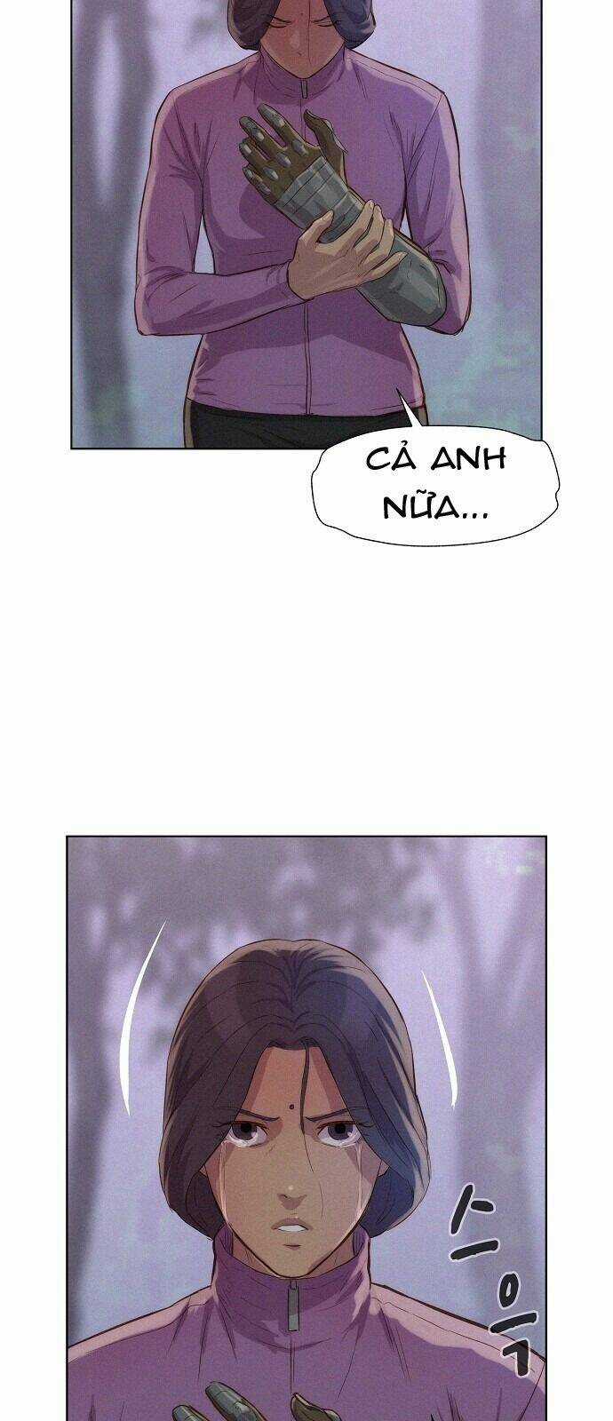 Thợ Săn 3 Cm - Chapter 77 - Trang 51