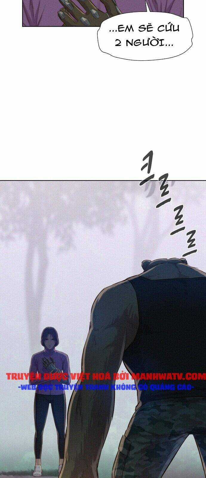 Thợ Săn 3 Cm - Chapter 77 - Trang 52