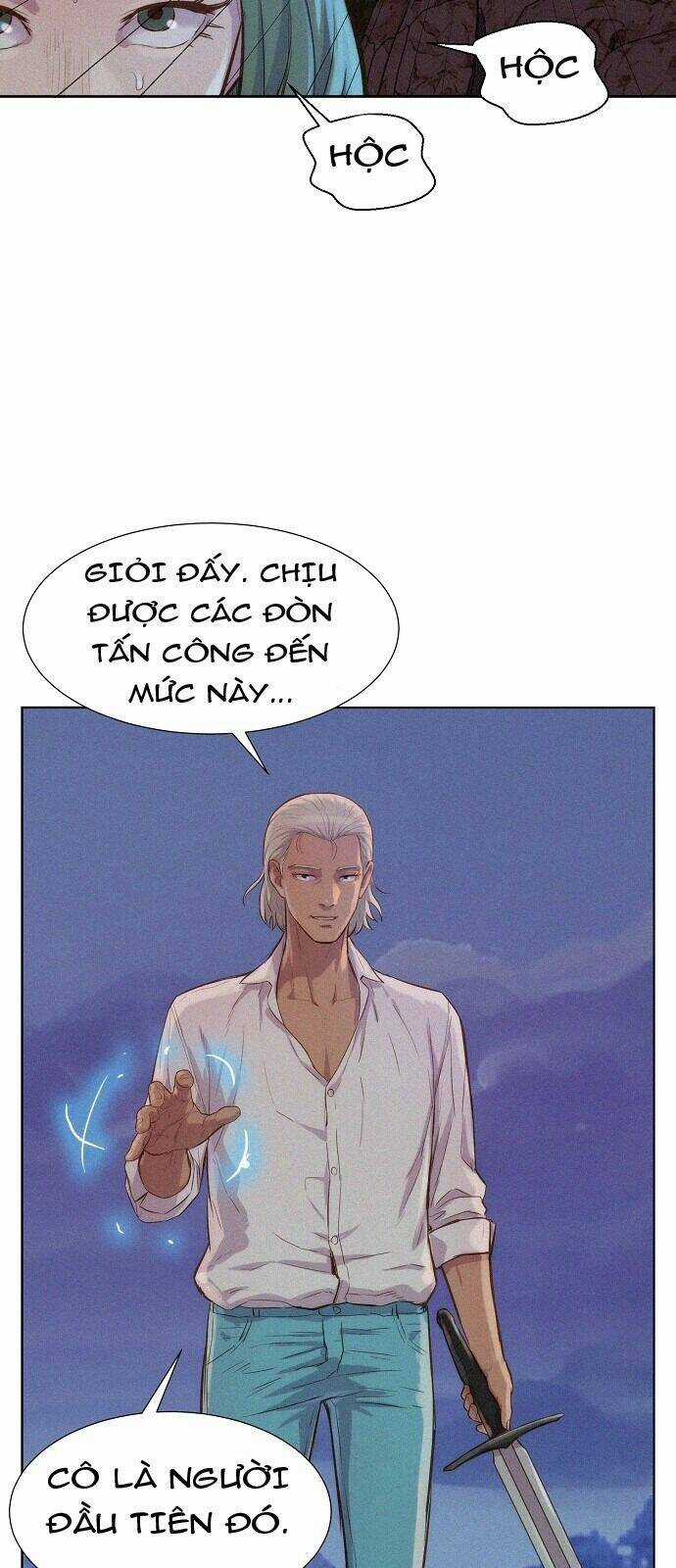 Thợ Săn 3 Cm - Chapter 77 - Trang 58