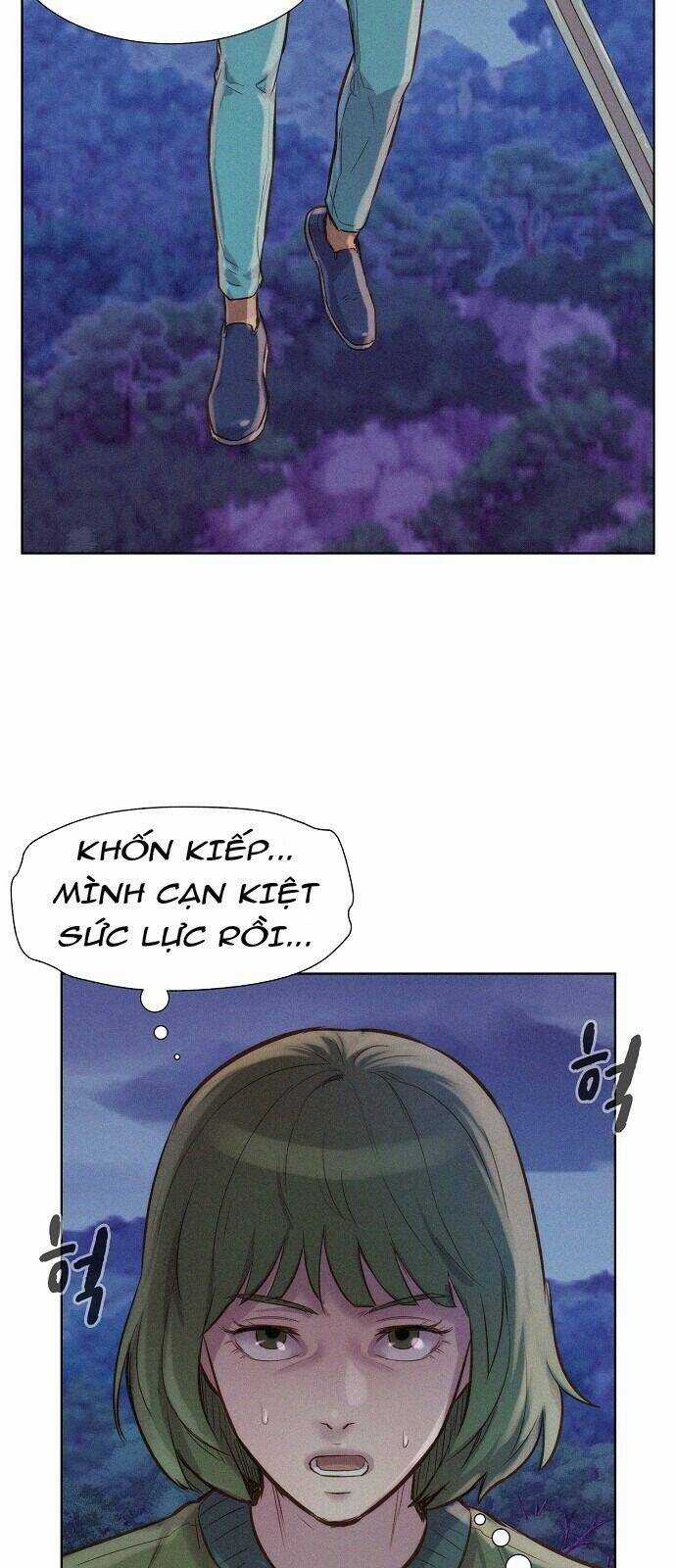 Thợ Săn 3 Cm - Chapter 77 - Trang 59