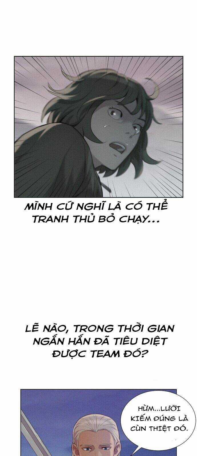 Thợ Săn 3 Cm - Chapter 77 - Trang 61