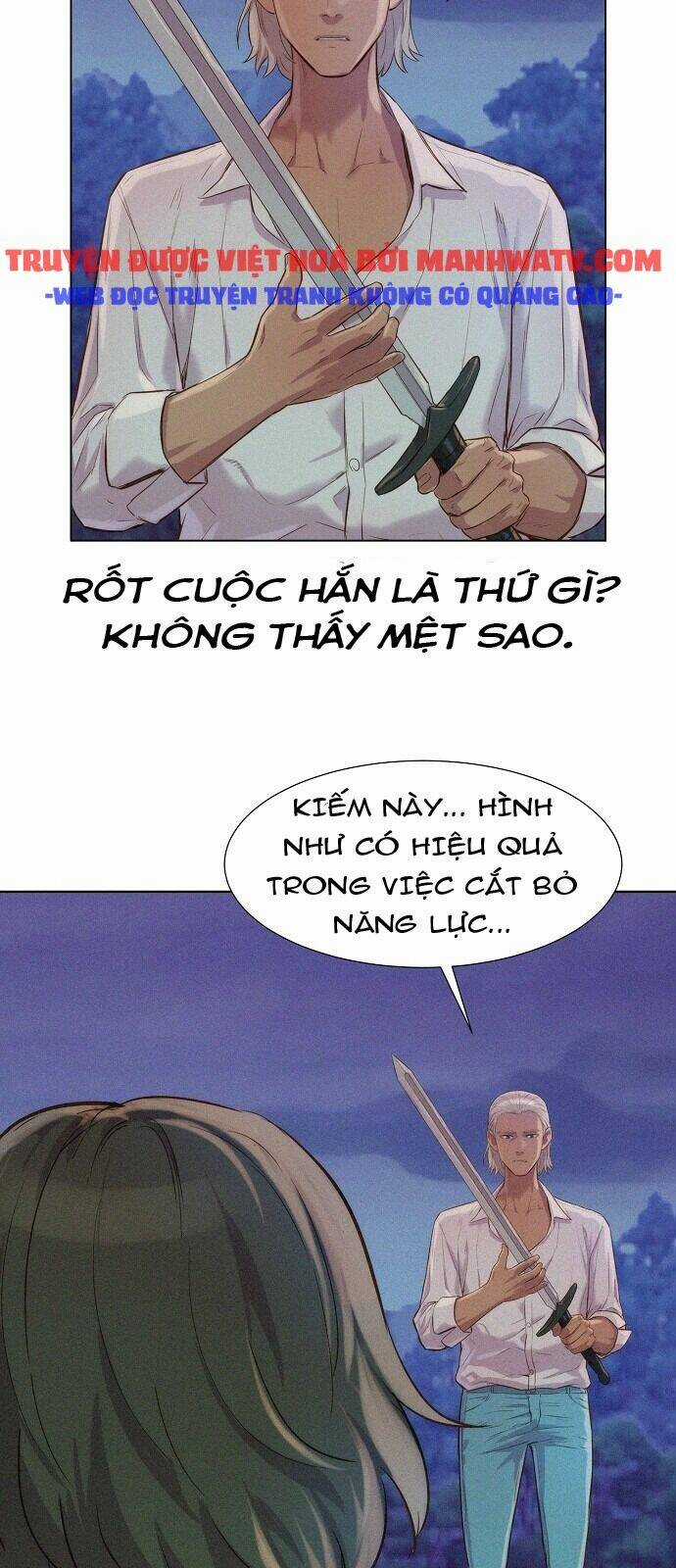 Thợ Săn 3 Cm - Chapter 77 - Trang 62