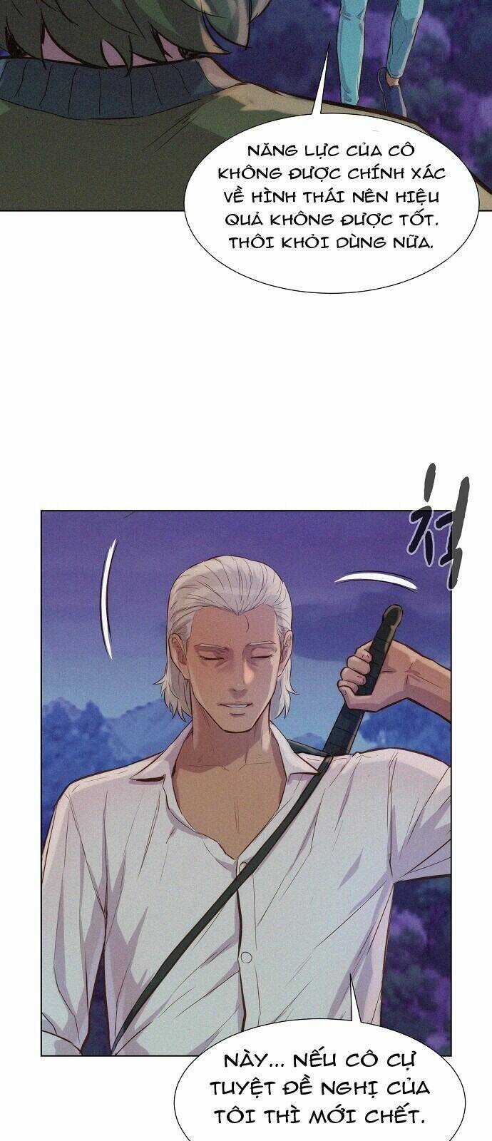 Thợ Săn 3 Cm - Chapter 77 - Trang 63