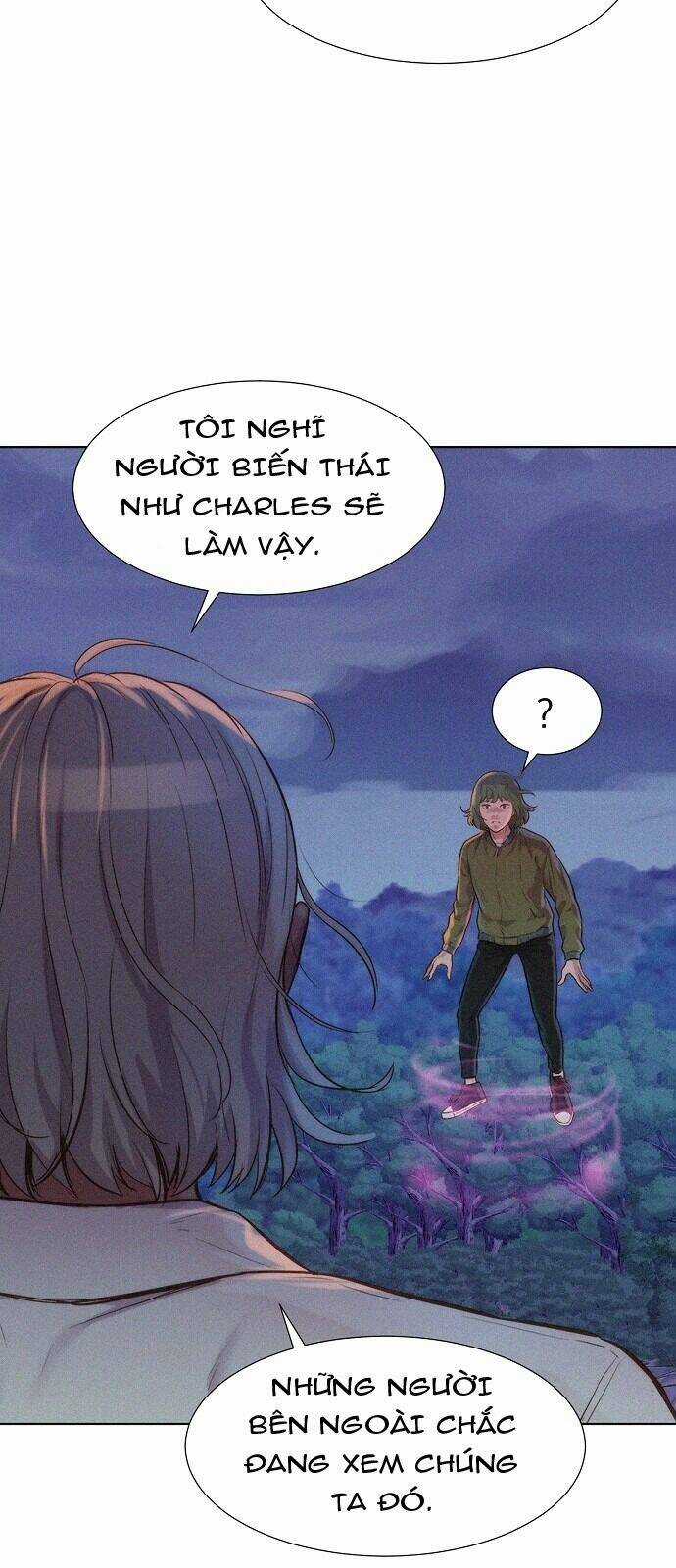 Thợ Săn 3 Cm - Chapter 77 - Trang 64