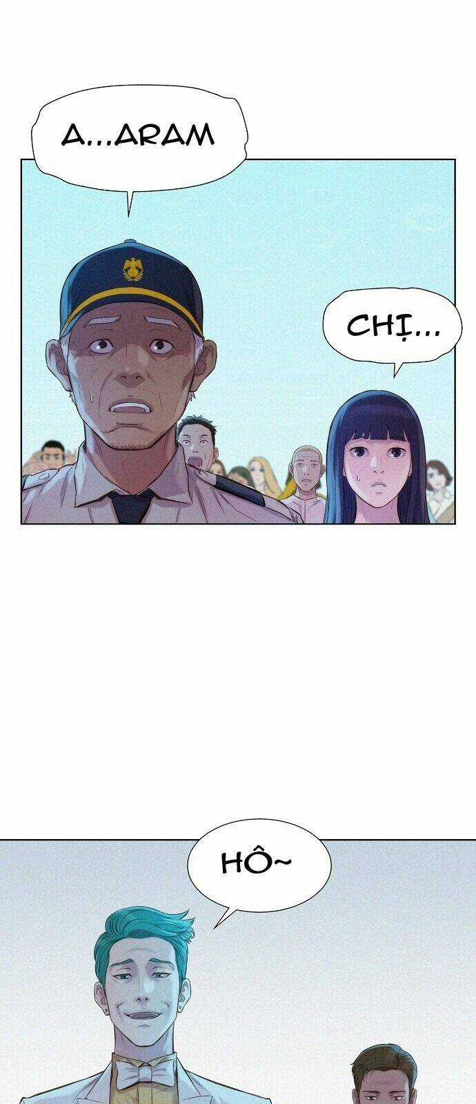 Thợ Săn 3 Cm - Chapter 77 - Trang 66