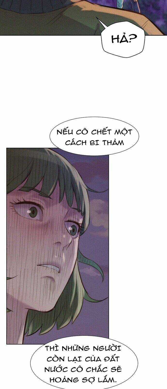 Thợ Săn 3 Cm - Chapter 77 - Trang 68