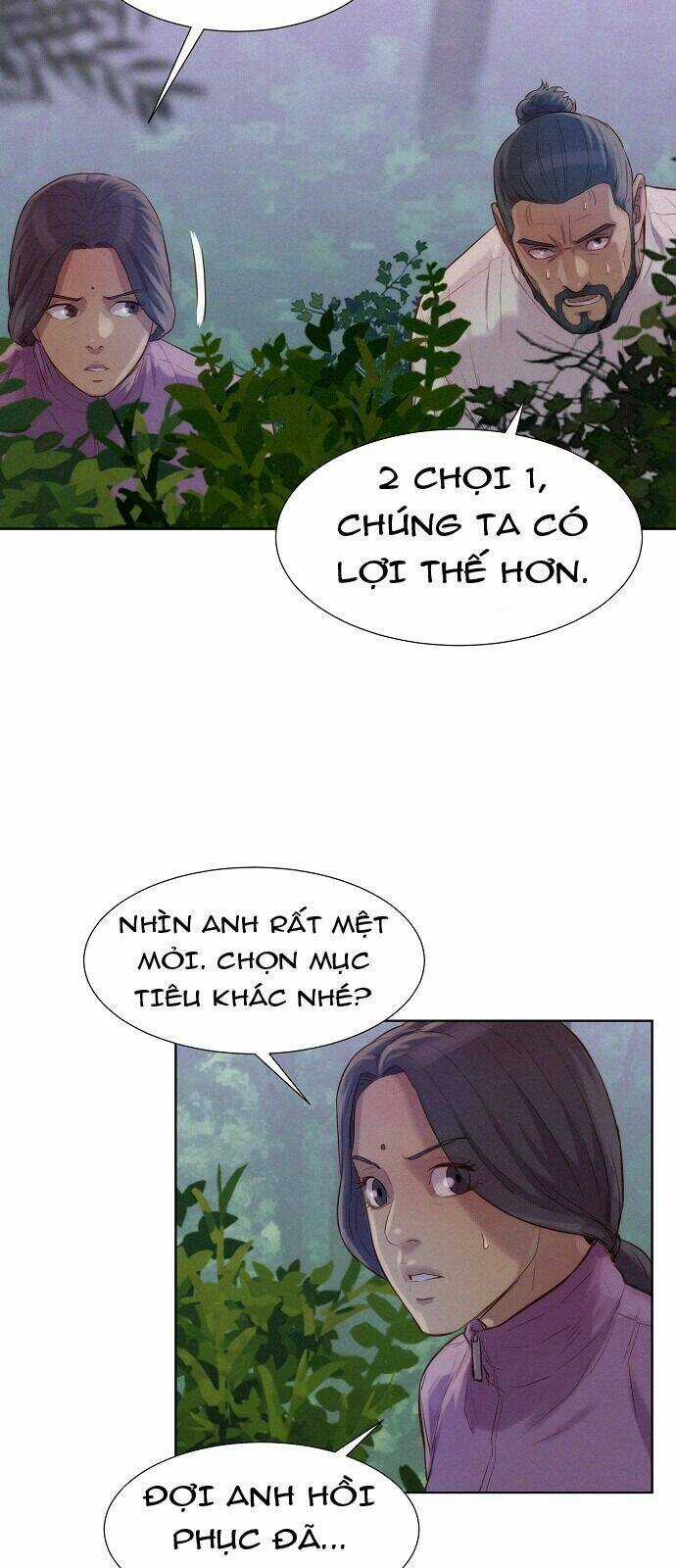 Thợ Săn 3 Cm - Chapter 77 - Trang 9