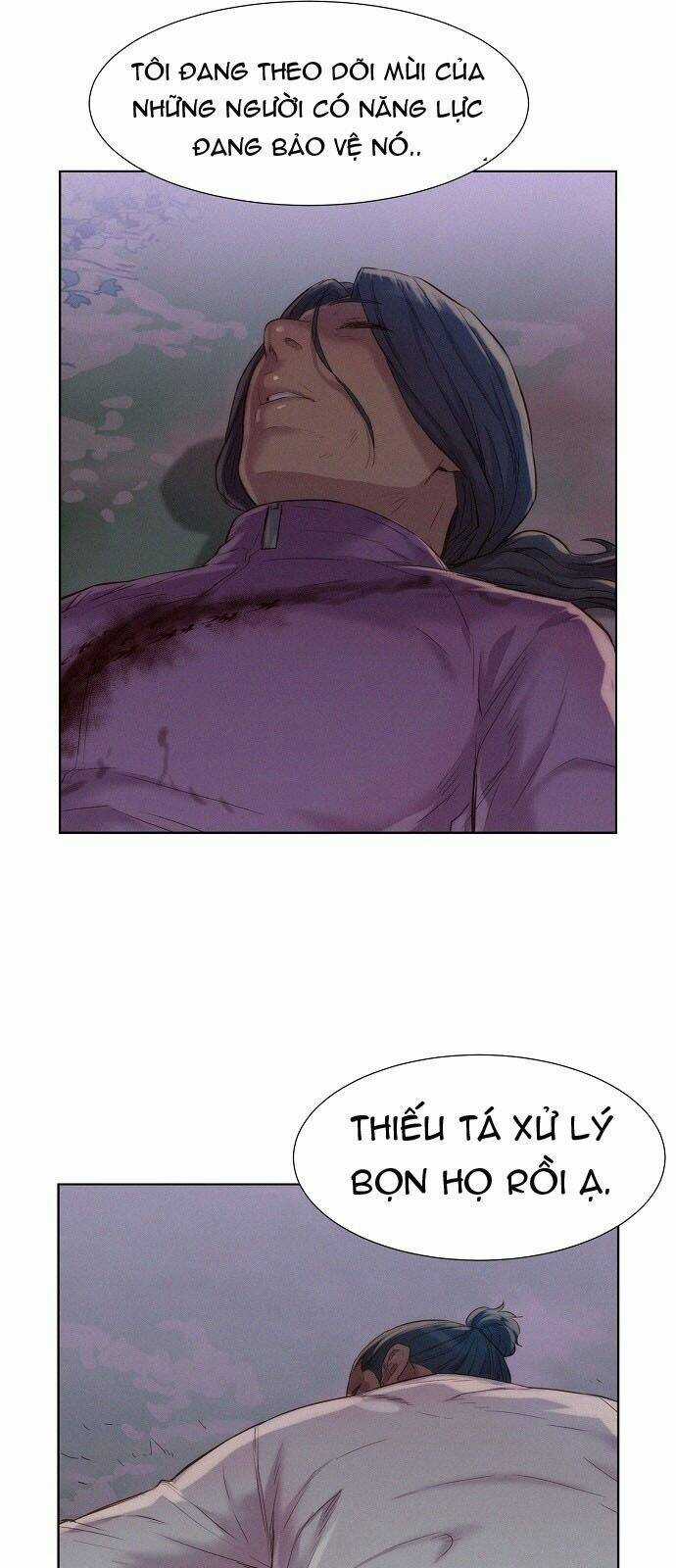 Thợ Săn 3 Cm - Chapter 78 - Trang 16