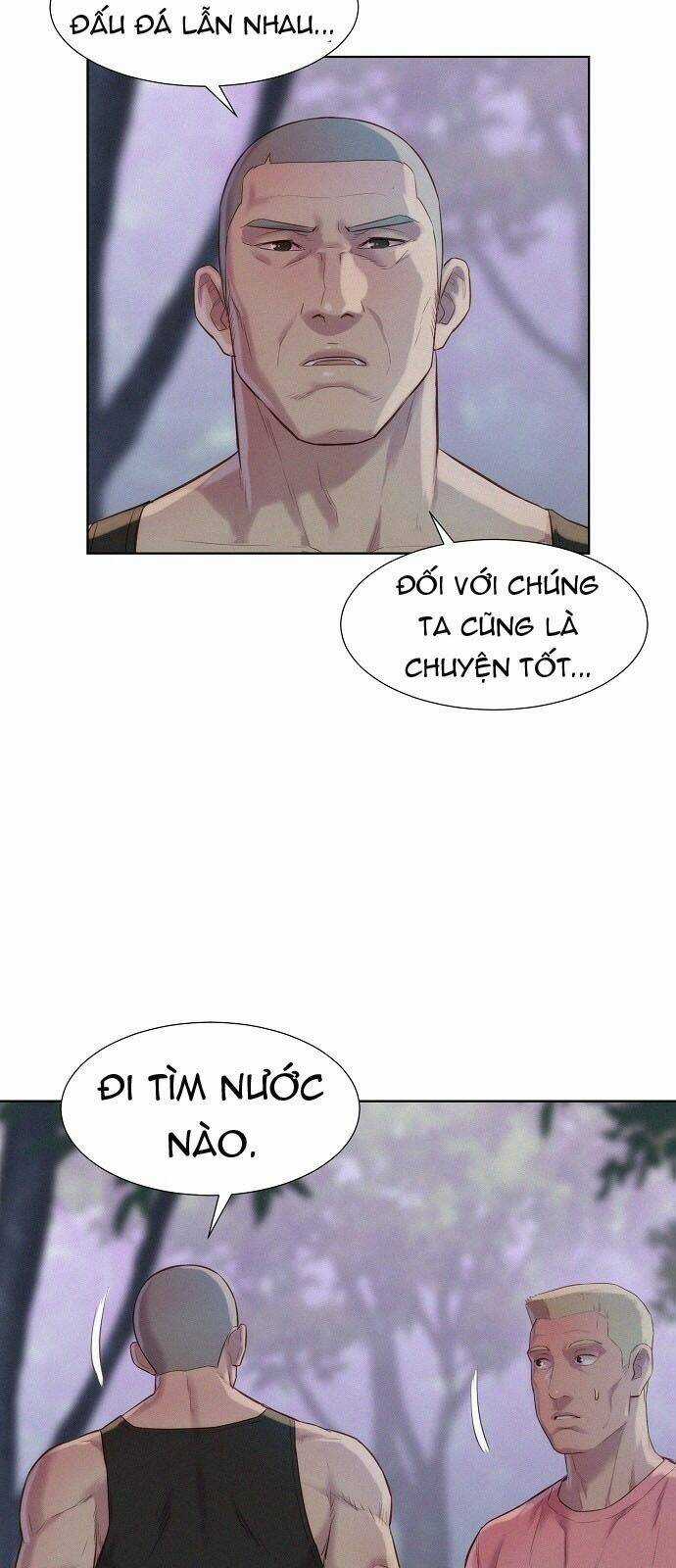 Thợ Săn 3 Cm - Chapter 78 - Trang 19