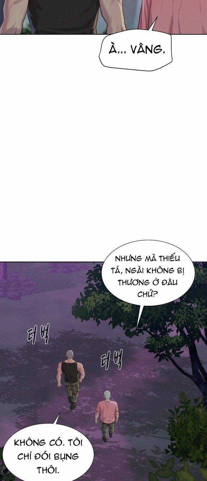 Thợ Săn 3 Cm - Chapter 78 - Trang 20