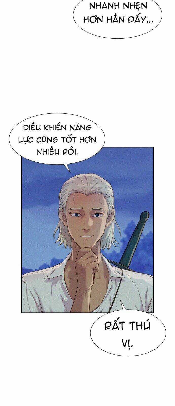 Thợ Săn 3 Cm - Chapter 78 - Trang 27