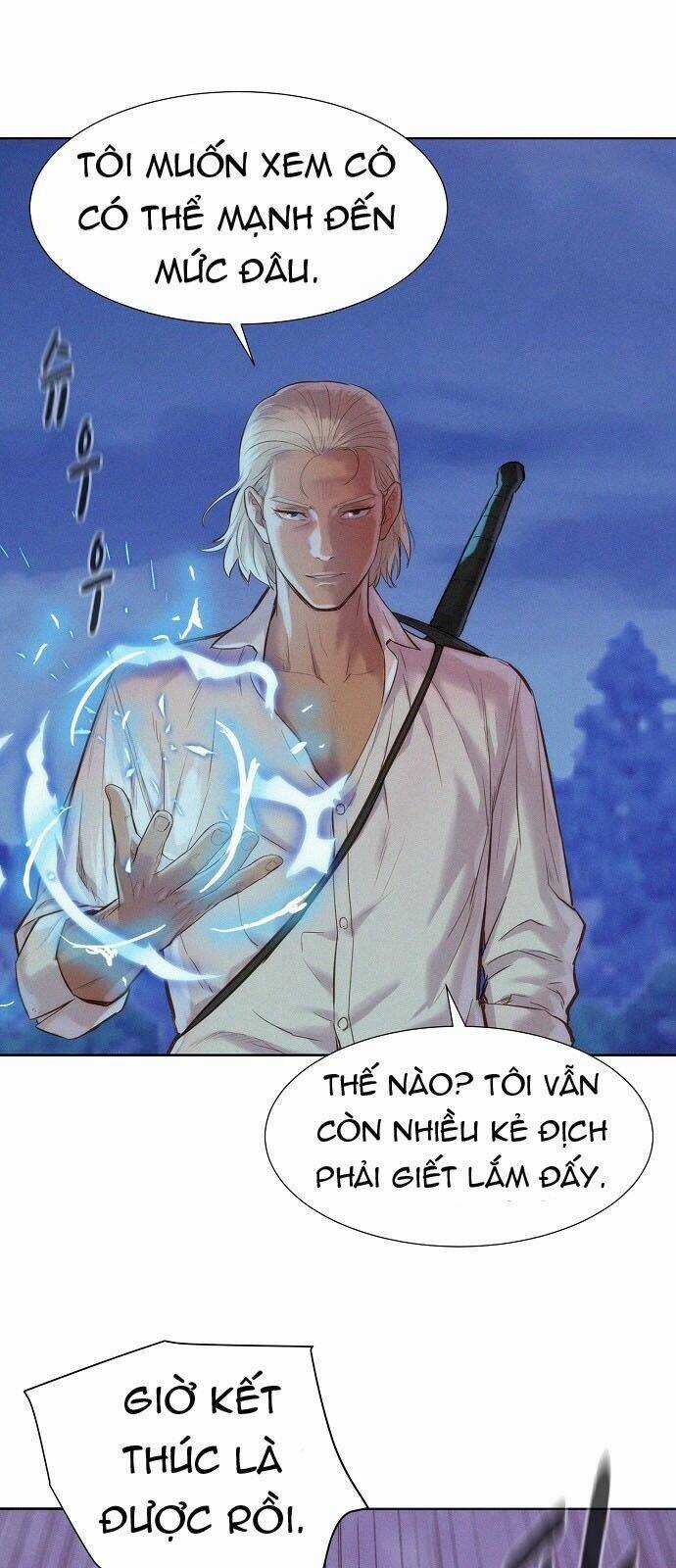 Thợ Săn 3 Cm - Chapter 78 - Trang 28