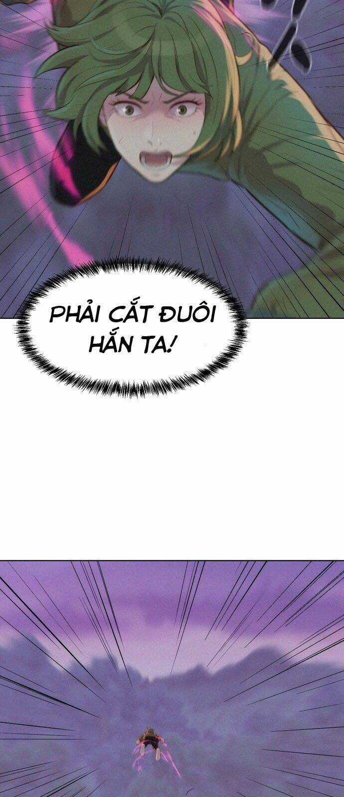 Thợ Săn 3 Cm - Chapter 78 - Trang 35