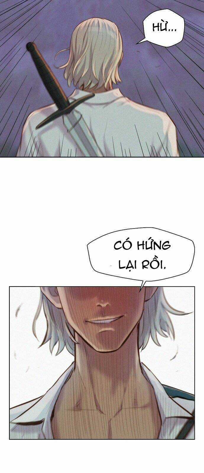 Thợ Săn 3 Cm - Chapter 78 - Trang 36