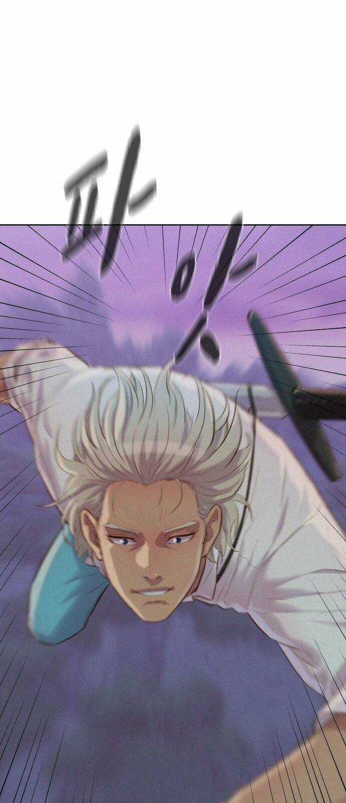 Thợ Săn 3 Cm - Chapter 78 - Trang 37