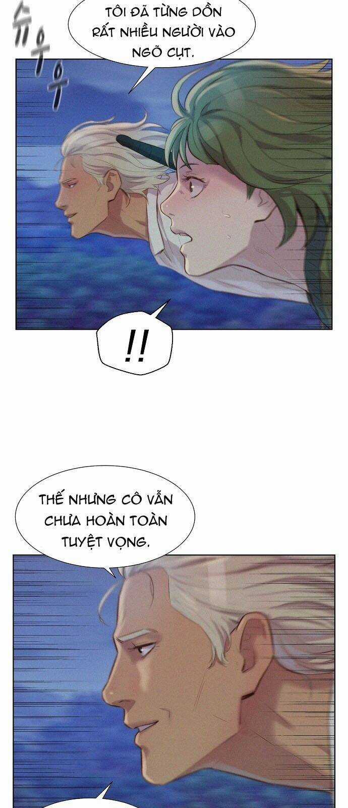 Thợ Săn 3 Cm - Chapter 78 - Trang 39