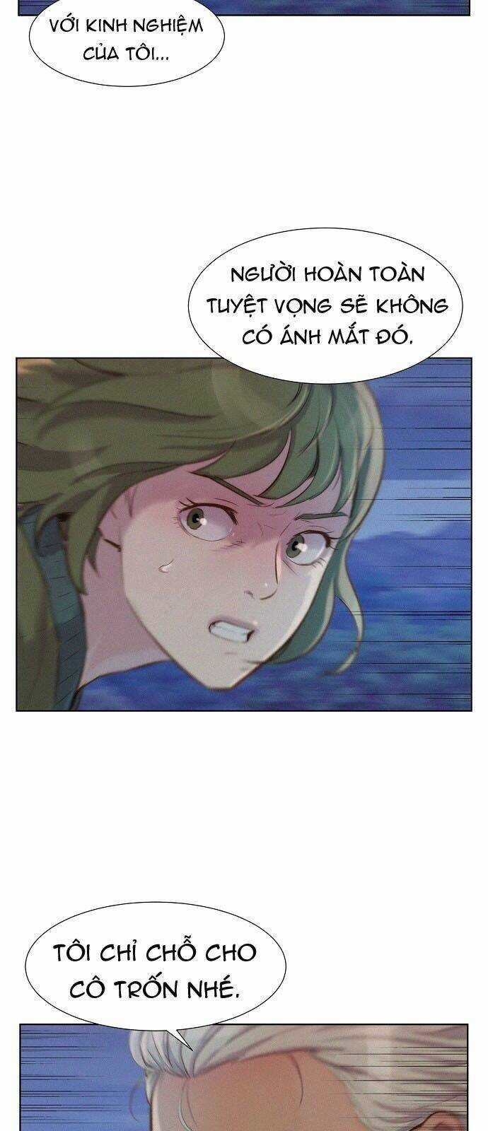 Thợ Săn 3 Cm - Chapter 78 - Trang 40