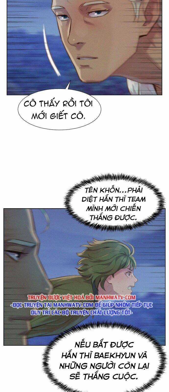 Thợ Săn 3 Cm - Chapter 78 - Trang 41