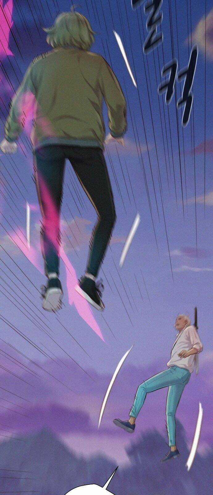 Thợ Săn 3 Cm - Chapter 78 - Trang 43