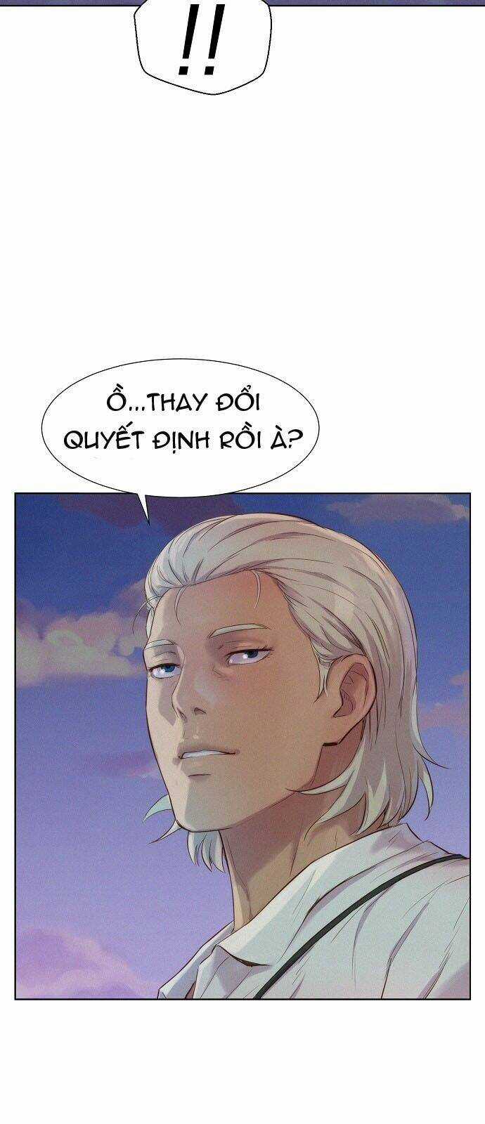 Thợ Săn 3 Cm - Chapter 78 - Trang 44