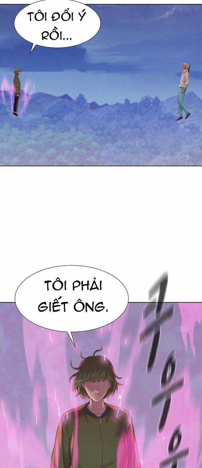 Thợ Săn 3 Cm - Chapter 78 - Trang 46