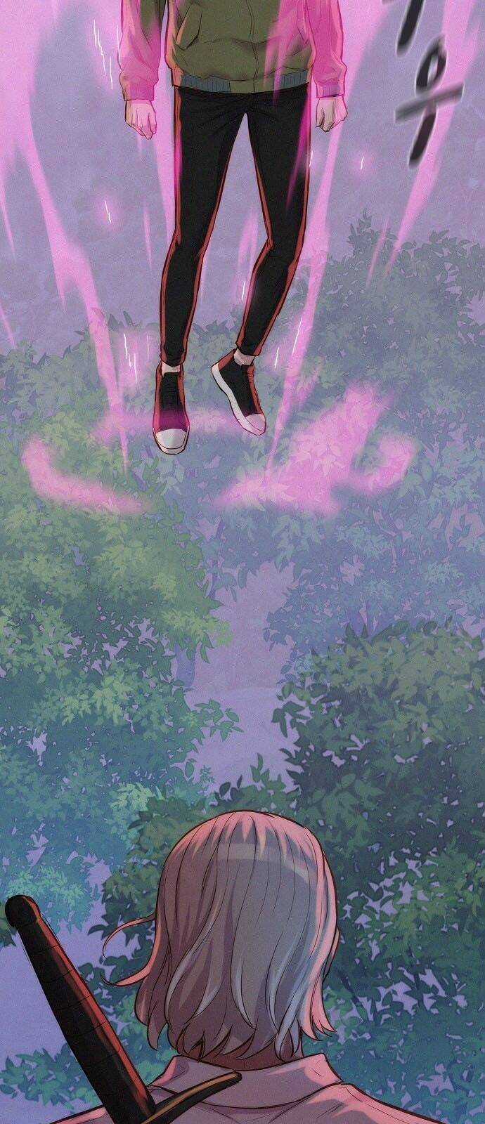 Thợ Săn 3 Cm - Chapter 78 - Trang 47