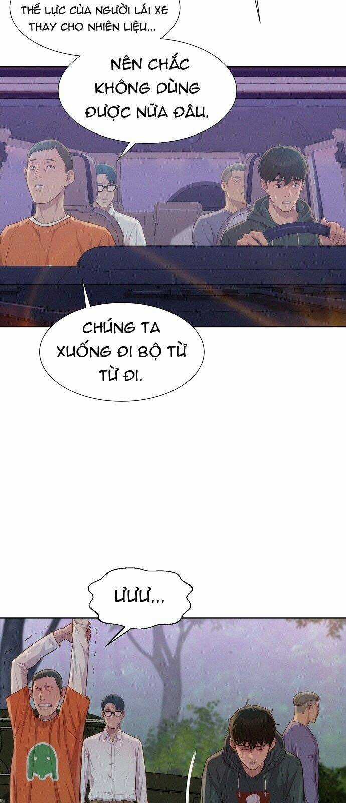 Thợ Săn 3 Cm - Chapter 78 - Trang 52