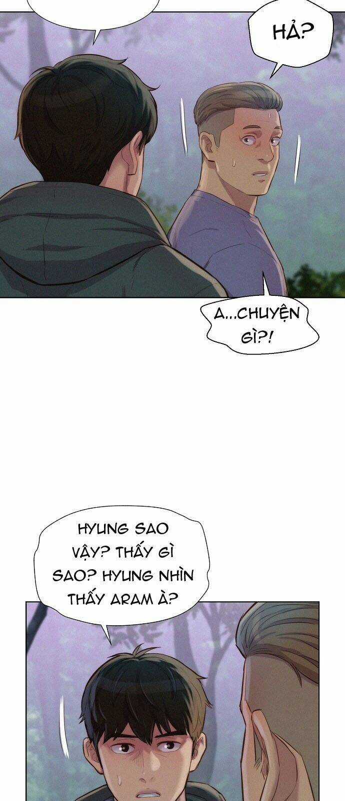 Thợ Săn 3 Cm - Chapter 78 - Trang 55