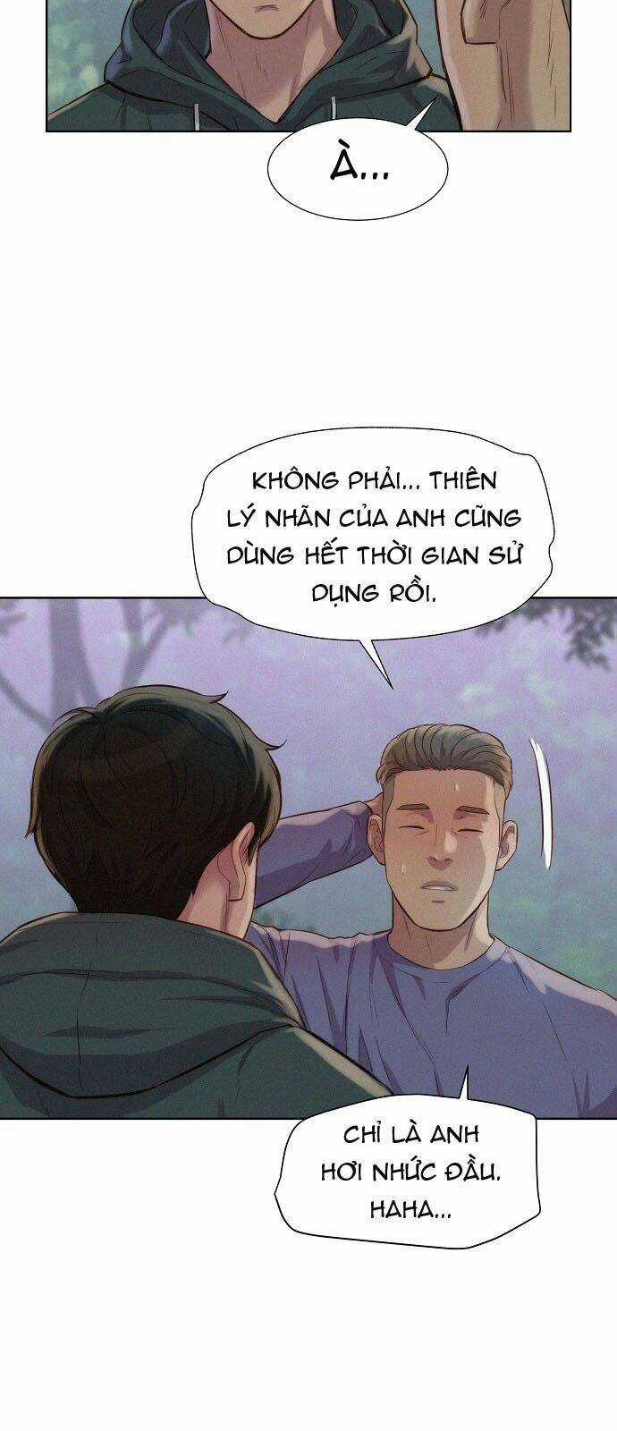 Thợ Săn 3 Cm - Chapter 78 - Trang 56