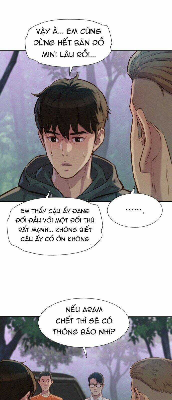 Thợ Săn 3 Cm - Chapter 78 - Trang 57